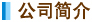 公司简介