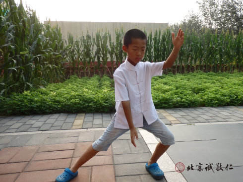 
书法二班学员习作展示


