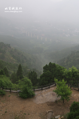 房山石经探访游学