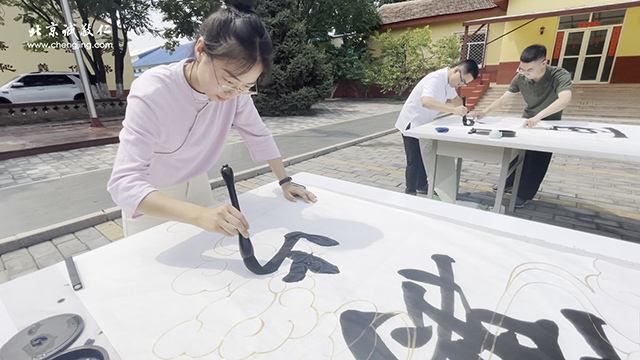 共产党成立100周年